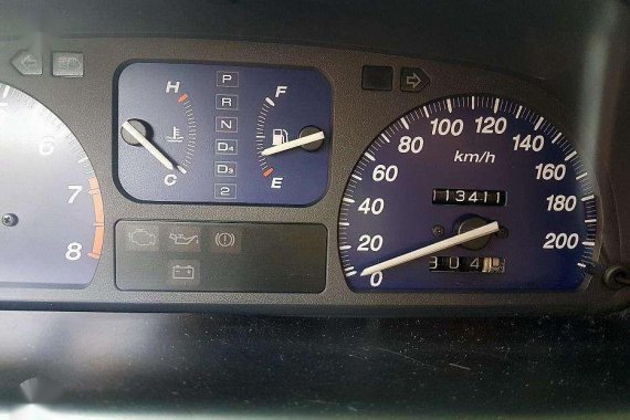 2000 Honda City Type Z Automatic for sale 