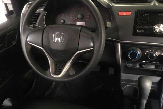 2016 Honda City 1.5E CVT automatic for sale