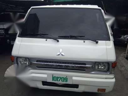 Mitsubishi L300 fb 2012 model for sale