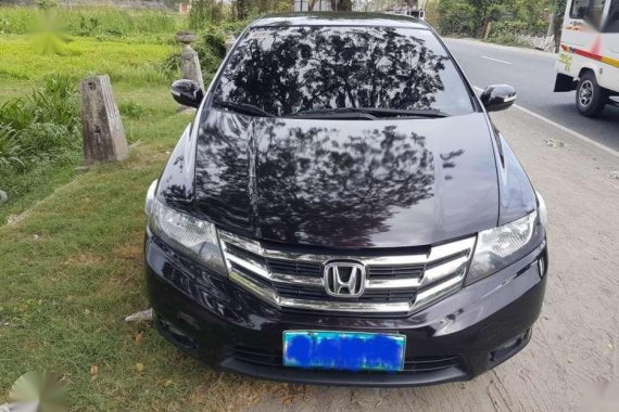 Honda City 2013 for sale 