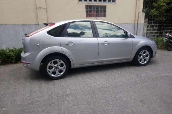 Ford Focus 2009 for sale