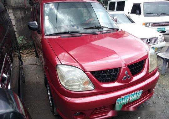 Mitsubishi Adventure 2007 for sale