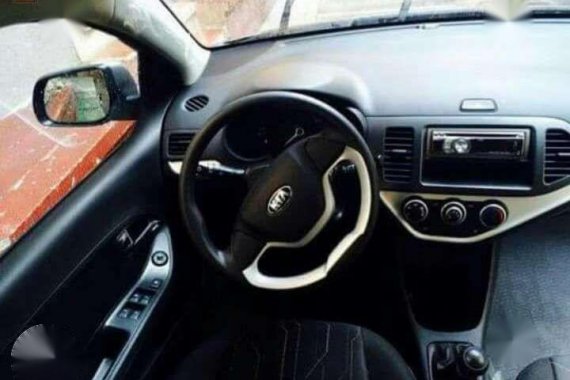 Kia Picanto 2013 for sale 