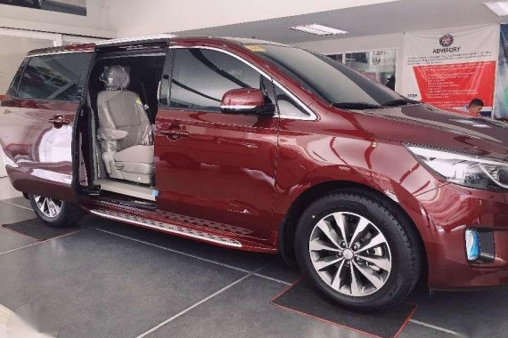 Kia Grand Carnival 2019 for sale