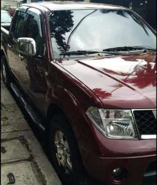 Nissan Navara 2010 for sale