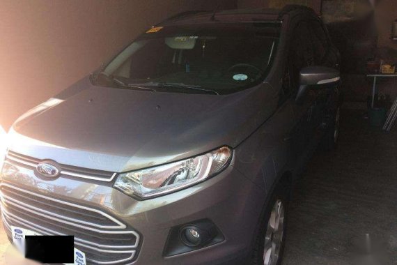 Ford Ecosport 2018 for sale