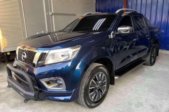 Nissan Navara Calibre Limited Edition Automatic 2018 