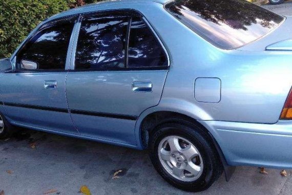 Honda City 1997 for sale