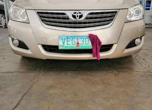 Toyota Camry 2007 for sale