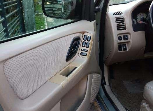 2007 Ford Escape XLS AT GAS for sale