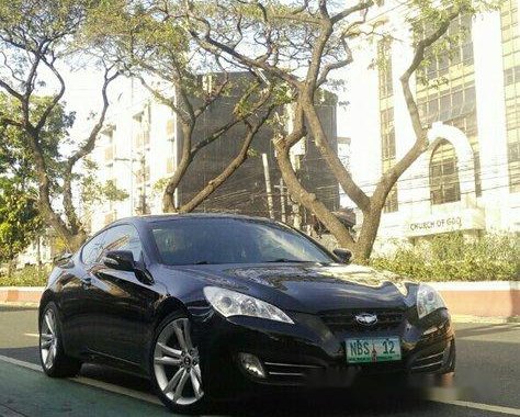 Hyundai Genesis Coupe 2009 for sale