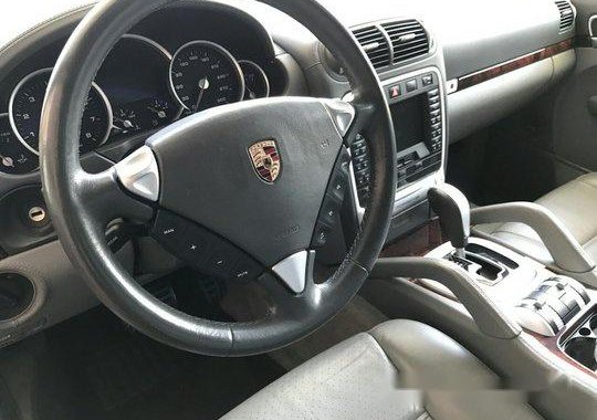 Porsche Cayenne 2004 for sale