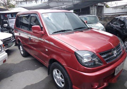 Mitsubishi Adventure 2014 for sale