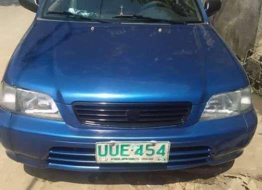 Honda CITY 97 Very good condition