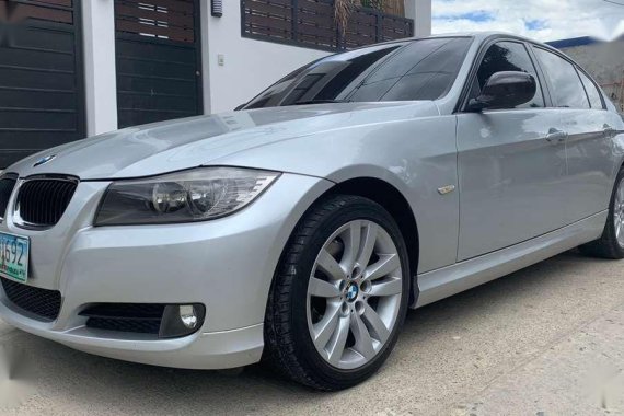 2011 BMW 320D FOR SALE