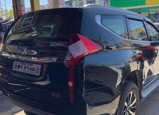 Mitsubishi Montero Sport 2017 for sale