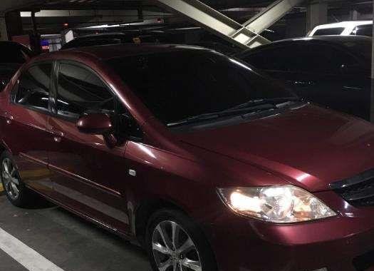Honda City 2008 for sale