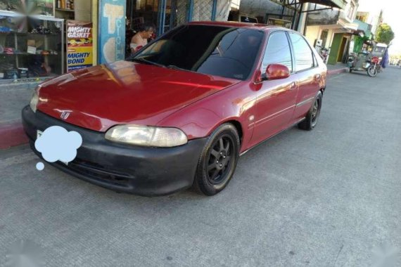 Honda Civic esi 1994 for sale