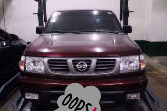 Nissan Frontier Bravado 2013 for sale