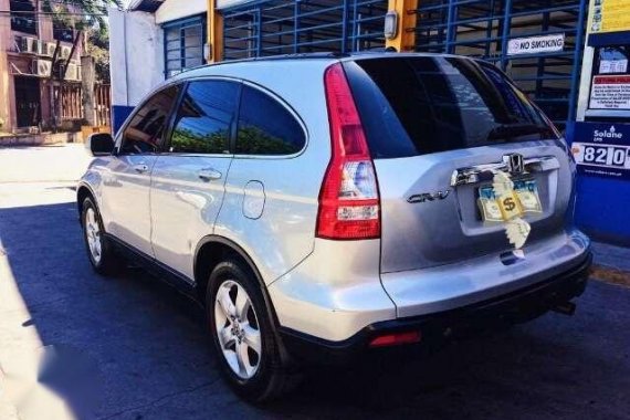 Honda CRV 2008 for sale