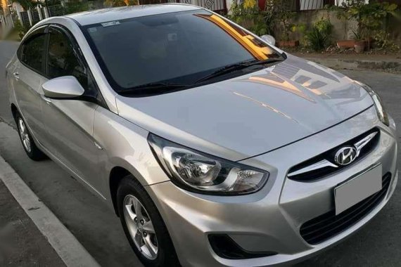 Hyundai Accent 2012 for sale