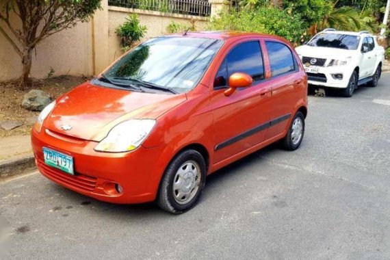 Chevrolet Spark 2009 for sale