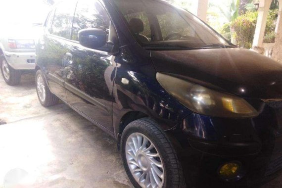 2008 Hyundai I10 for sale