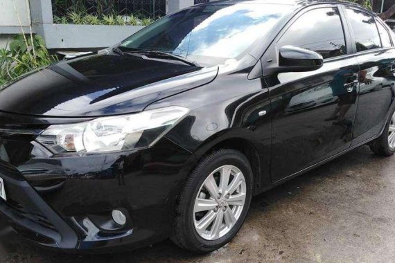 2015 Toyota Vios For Sale