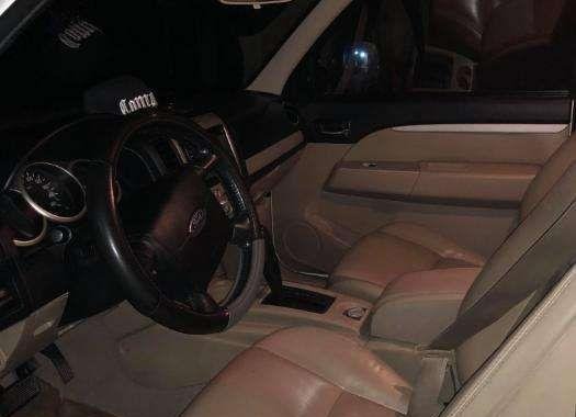 Ford Everest 2010 for sale