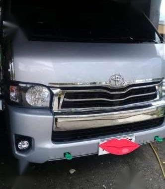 Toyota Hiace 2010 for sale