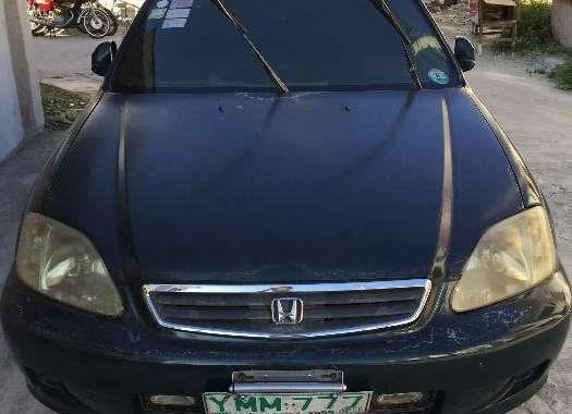 Honda Civic 1999 for sale