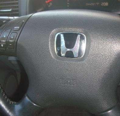 2005 Honda Accord for sale