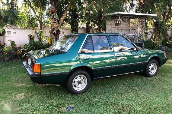 1983 Mitsubishi Lancer for sale