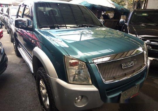 Isuzu D-Max 2010 for sale