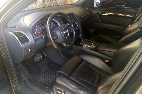 Audi Q7 2010 for sale