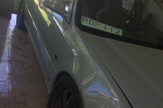 Honda Civic Esi 1993 for sale