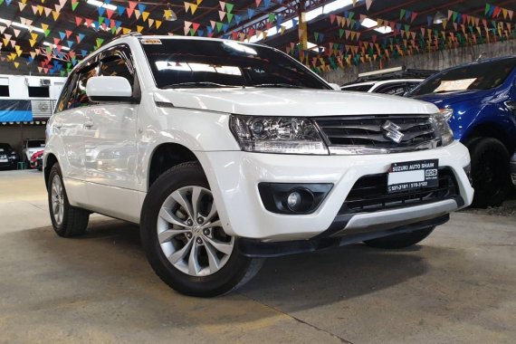 2016 Suzuki Grand Vitara for sale