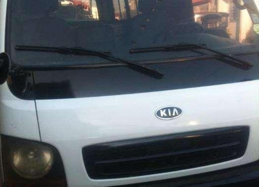 2004 KIA K2700 FOR SALE