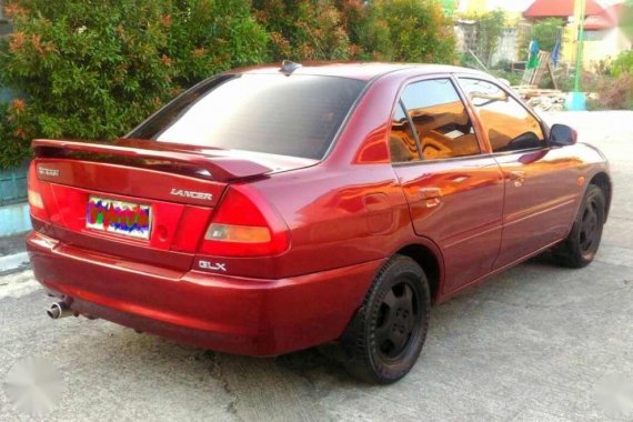 Mitsubishi Lancer 1999 for sale