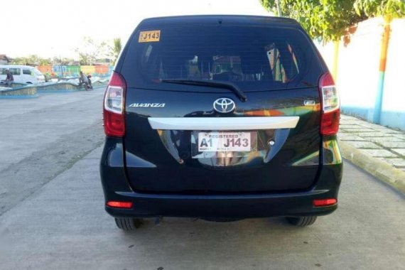 2018 Toyota Avanza for sale