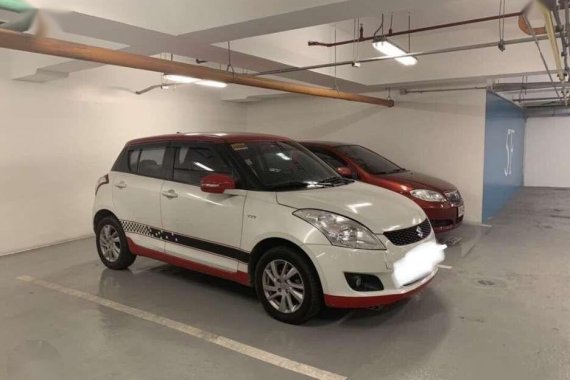 Suzuki Swift 2014 for sale