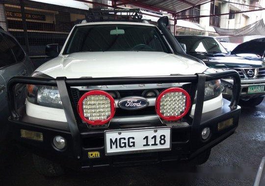 Ford Ranger 2011 for sale