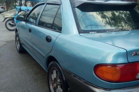 Mitsubishi Lancer 1993 for sale