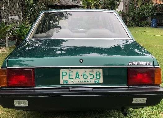 1983 Mitsubishi Lancer for sale