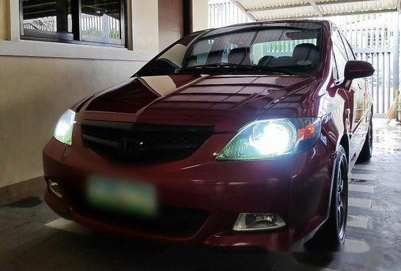 Honda City 2007 for sale