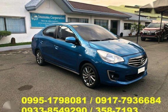 2016 Mitsubishi Mirage G4 for sale