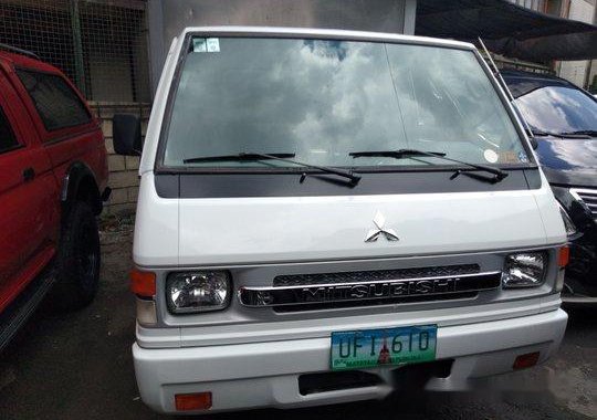 Mitsubishi L300 2012 for sale