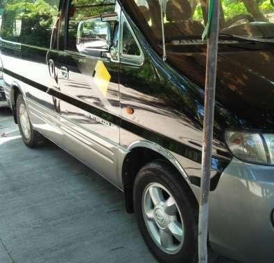 Hyundai Starex 2004 for sale