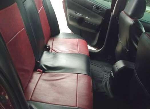 Mitsubishi Lancer 2007 for sale 