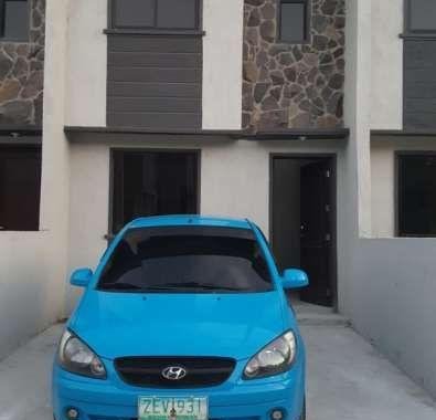 Hyundai Getz 2006 For Sale 